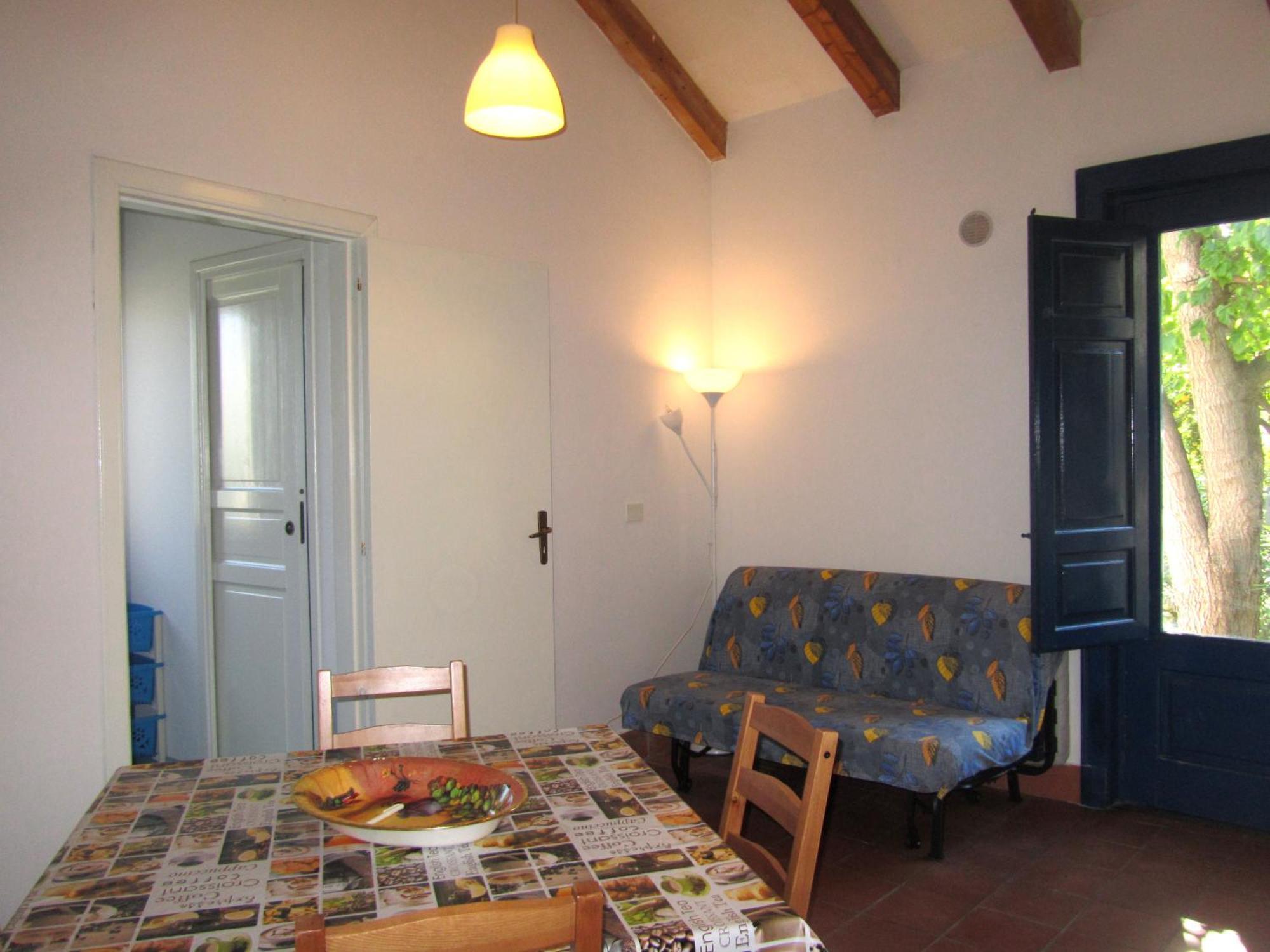 Apartmán Come In Sicily La Pietra Monaca Acireale Pokoj fotografie
