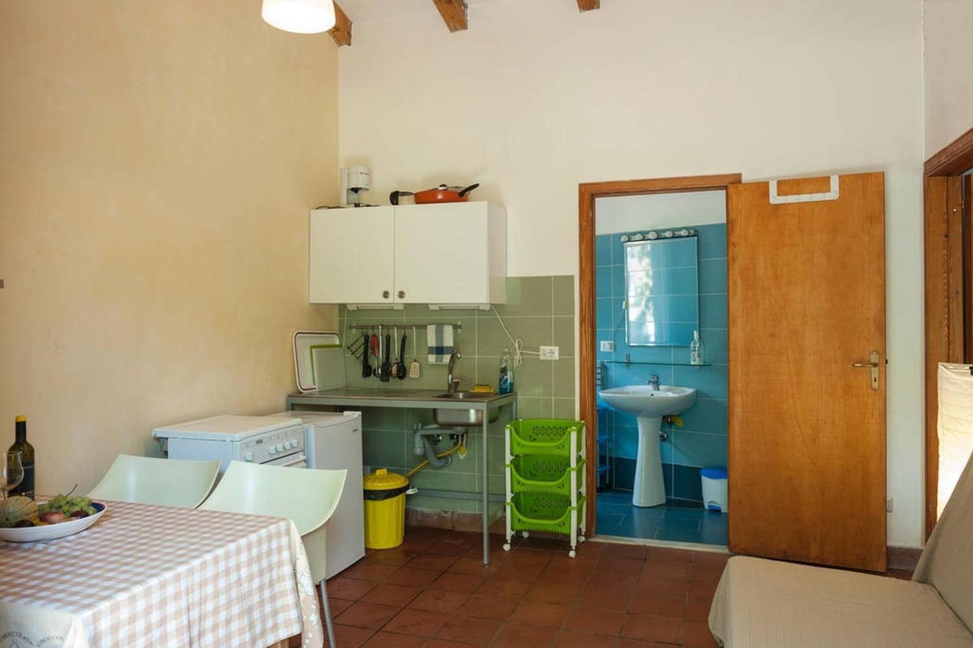 Apartmán Come In Sicily La Pietra Monaca Acireale Pokoj fotografie