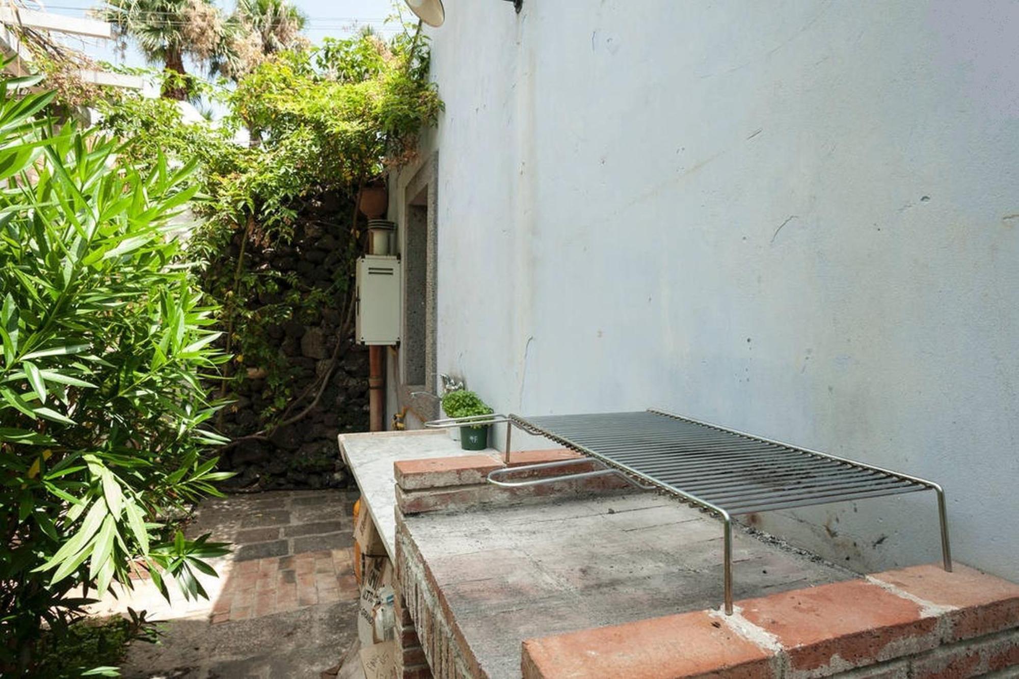 Apartmán Come In Sicily La Pietra Monaca Acireale Pokoj fotografie