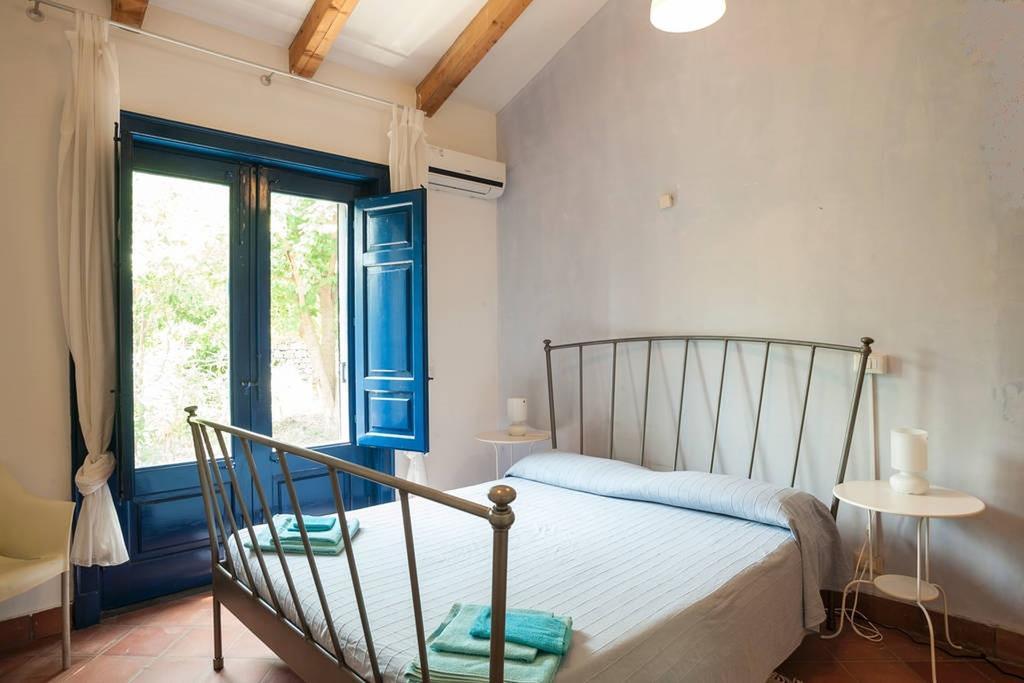 Apartmán Come In Sicily La Pietra Monaca Acireale Pokoj fotografie