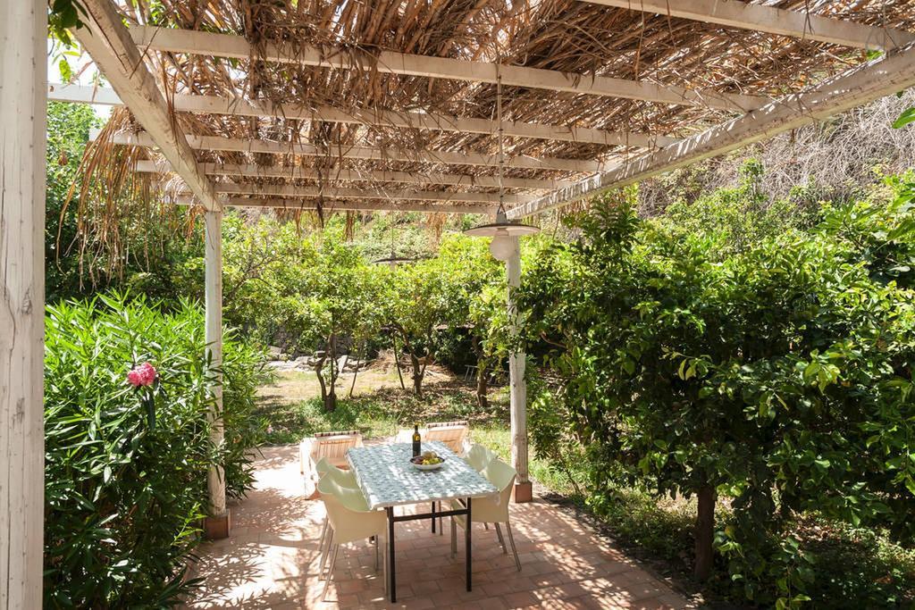 Apartmán Come In Sicily La Pietra Monaca Acireale Pokoj fotografie