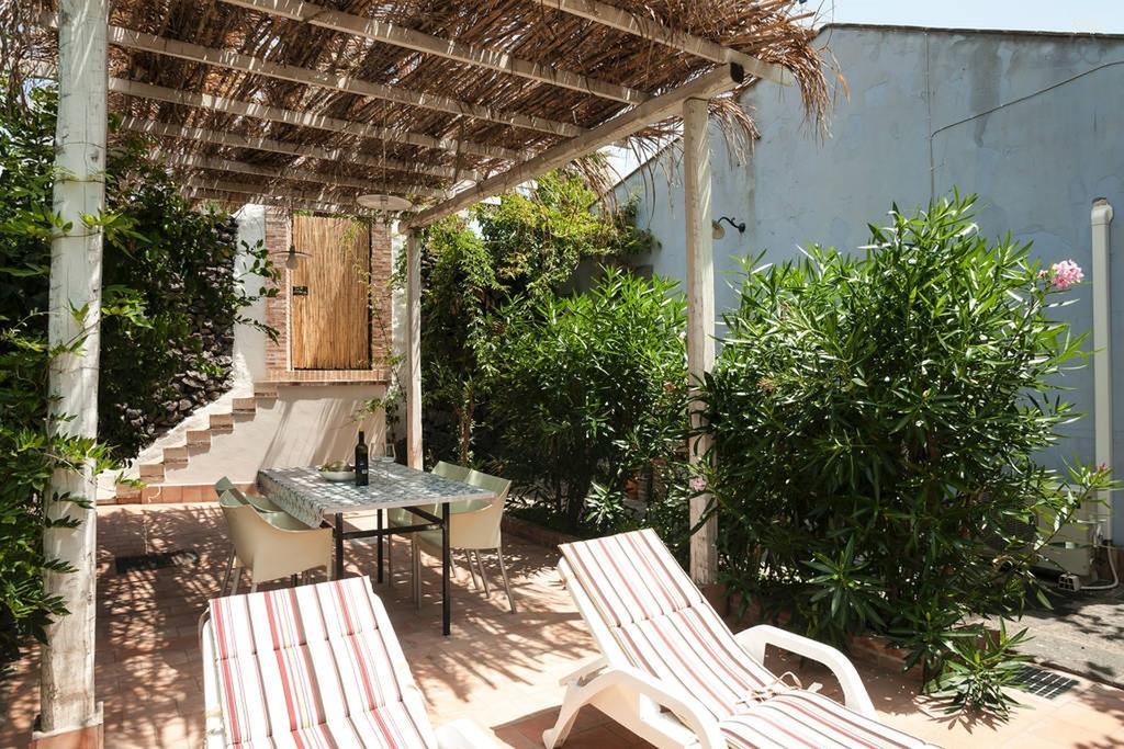 Apartmán Come In Sicily La Pietra Monaca Acireale Pokoj fotografie