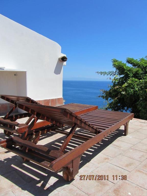 Apartmán Come In Sicily La Pietra Monaca Acireale Pokoj fotografie