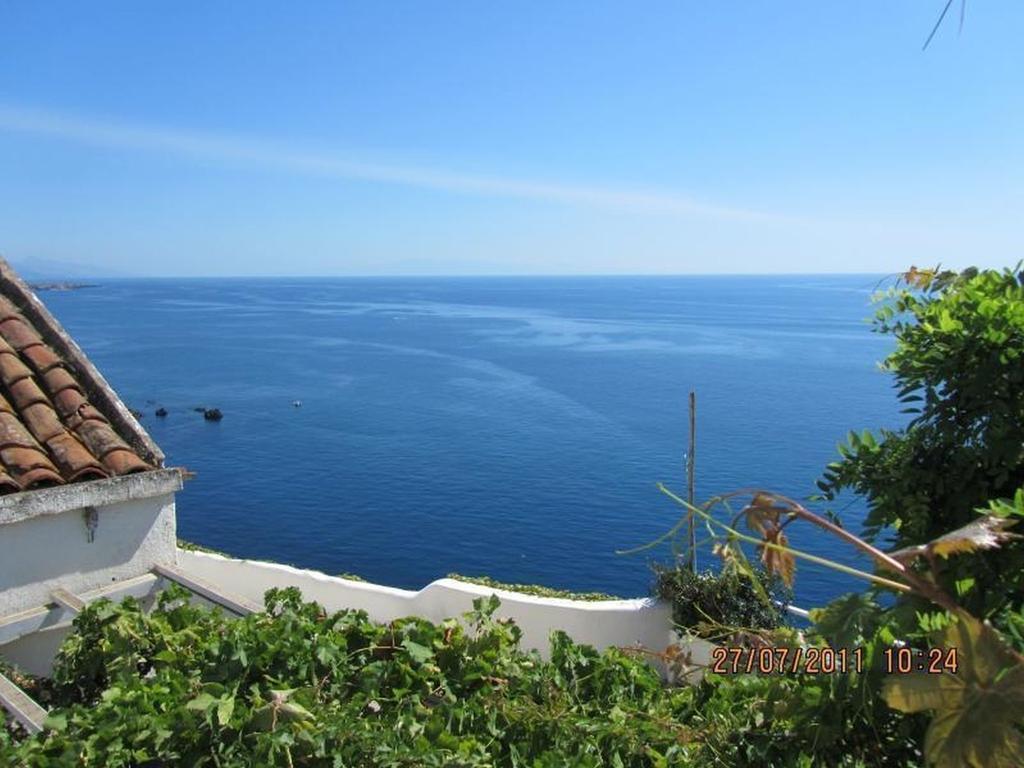 Apartmán Come In Sicily La Pietra Monaca Acireale Pokoj fotografie