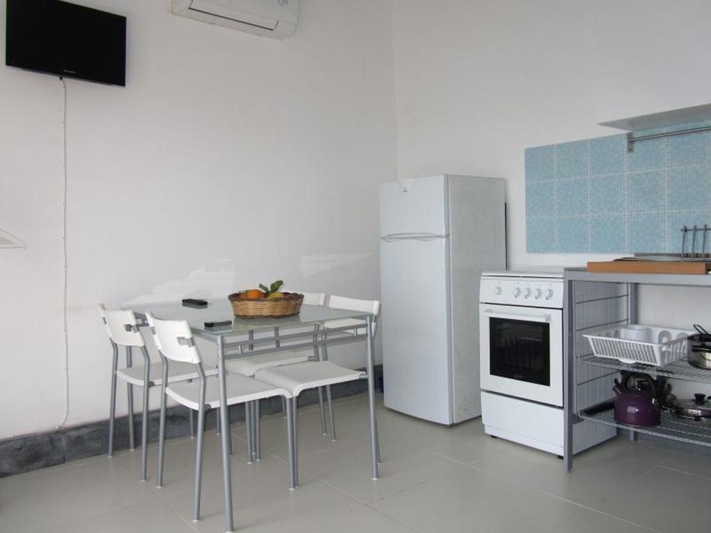 Apartmán Come In Sicily La Pietra Monaca Acireale Pokoj fotografie